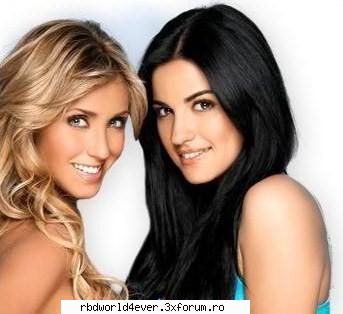 *Portirroni* - anahi_princessa - Las reinas