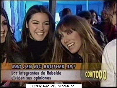 *Portirroni* - anahi_princessa - Las reinas