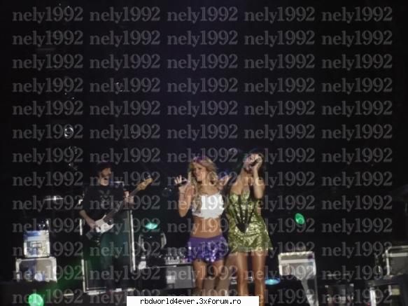 *Portirroni* - anahi_princessa - Las reinas