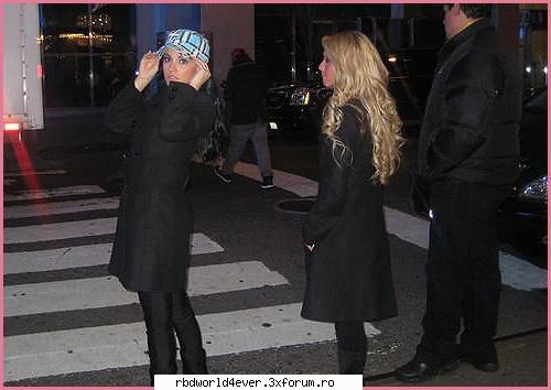 *Portirroni* - anahi_princessa - Las reinas