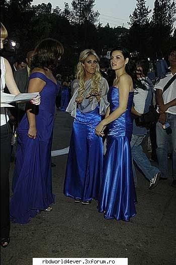 *Portirroni* - anahi_princessa - Las reinas