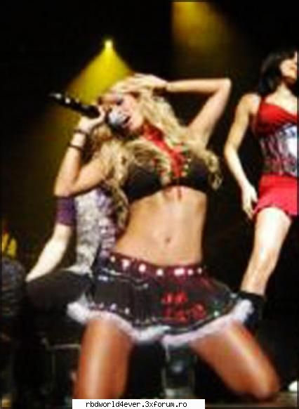 *Portirroni* - anahi_princessa - Las reinas