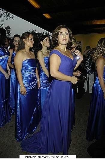*Portirroni* - anahi_princessa - Las reinas