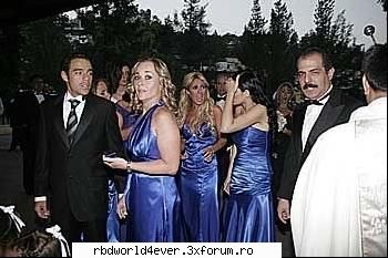 *Portirroni* - anahi_princessa - Las reinas