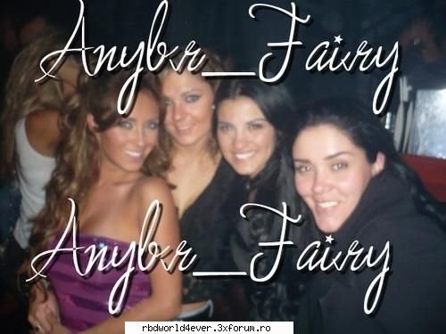 *Portirroni* - anahi_princessa - Las reinas