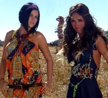 *Portirroni* - anahi_princessa - Las reinas