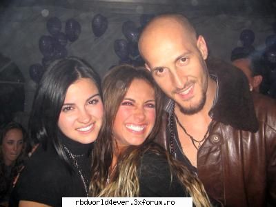 *Portirroni* - anahi_princessa - Las reinas