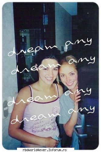 *Portirroni* - anahi_princessa - Las reinas
