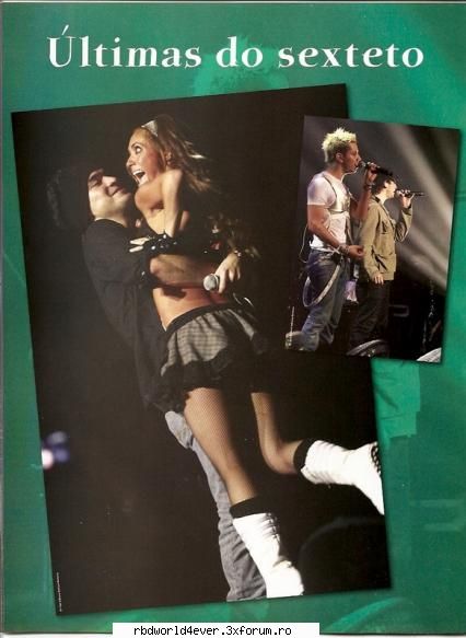 Postere - anahi_princessa - Anahi