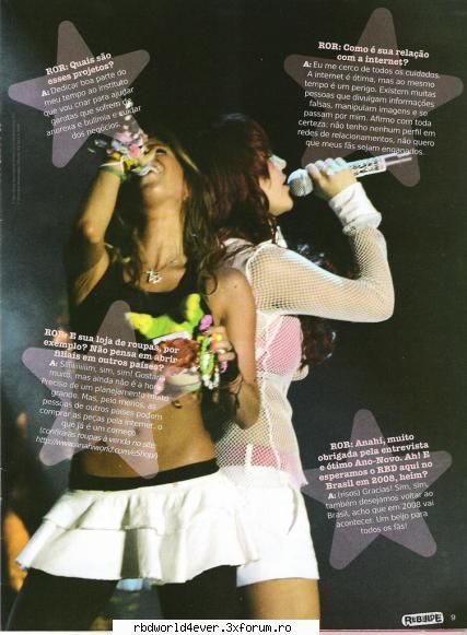 Postere - anahi_princessa - Anahi