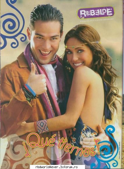Postere - anahi_princessa - Anahi