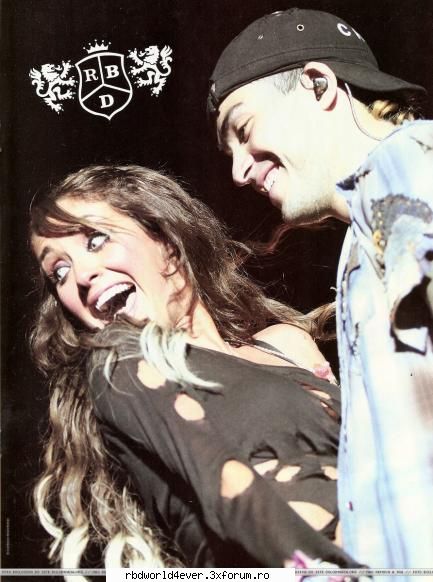 Postere - anahi_princessa - Anahi