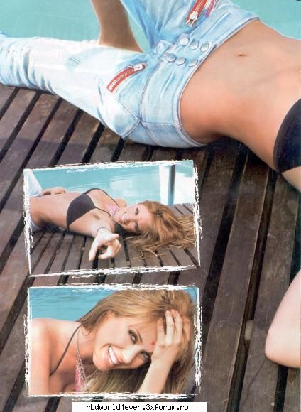 Postere - anahi_princessa - Anahi