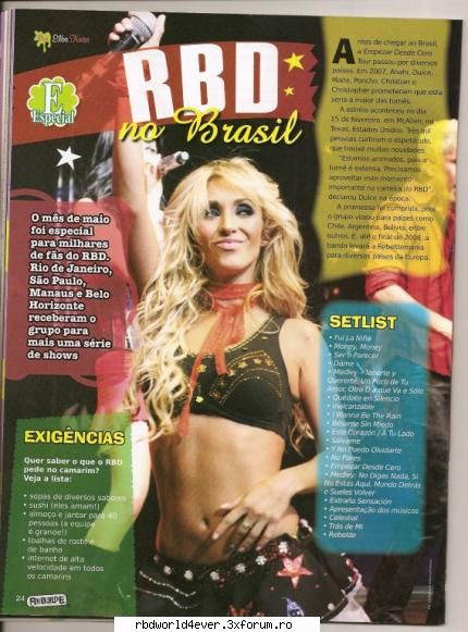 Postere - anahi_princessa - Anahi