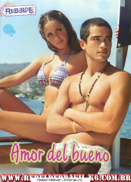 Postere - anahi_princessa - Anahi