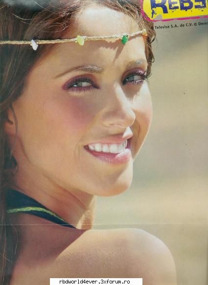 Postere - anahi_princessa - Anahi