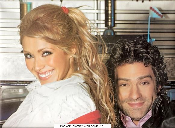 Postere - anahi_princessa - Anahi