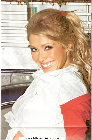 Postere - anahi_princessa - Anahi