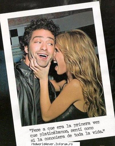 Postere - anahi_princessa - Anahi
