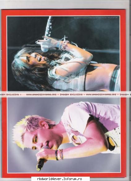 Postere - anahi_princessa - Anahi
