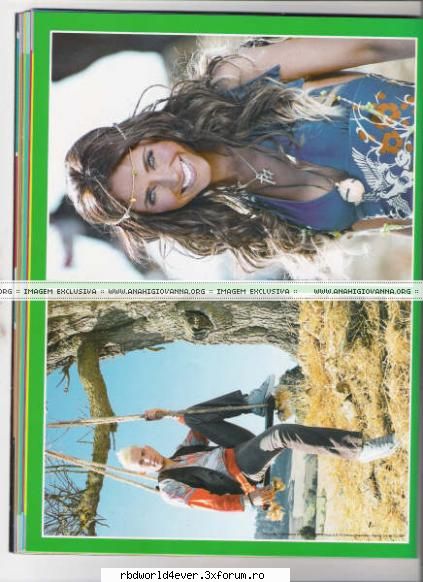 Postere - anahi_princessa - Anahi