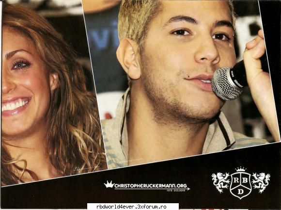Postere - anahi_princessa - Anahi
