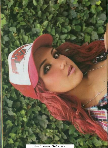 Postere - anahi_princessa - Dulce Maria