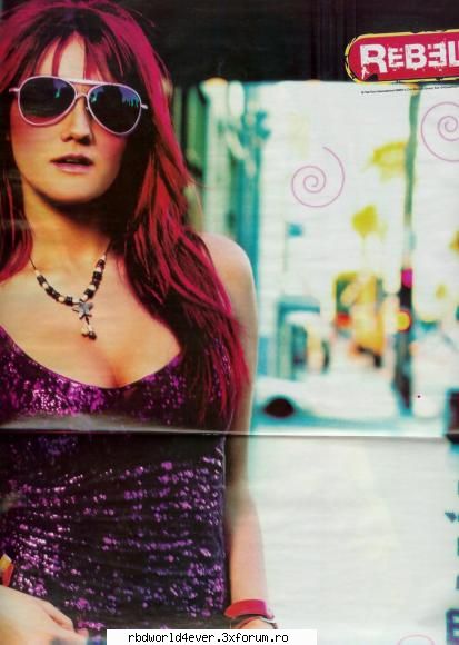 Postere - anahi_princessa - Dulce Maria