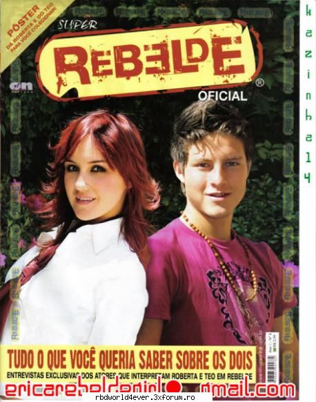 Postere - anahi_princessa - Dulce Maria