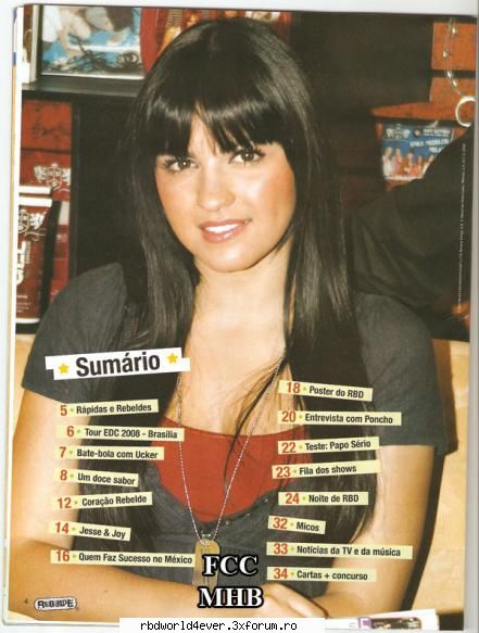 Postere - anahi_princessa - Maite
