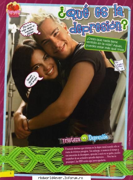 Postere - anahi_princessa - Maite