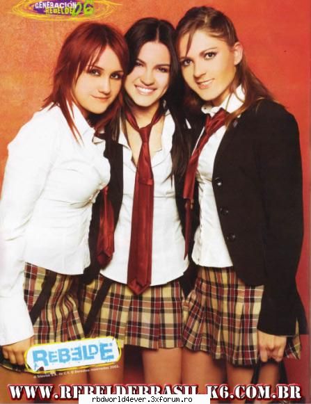 Postere - anahi_princessa - Maite