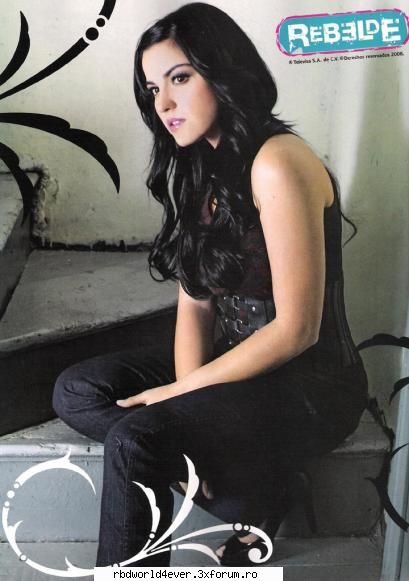 Postere - anahi_princessa - Maite