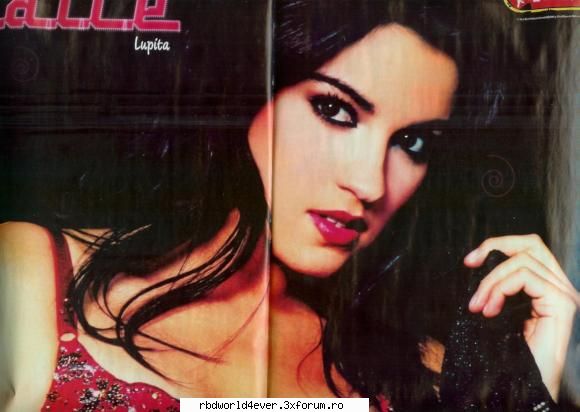Postere - anahi_princessa - Maite