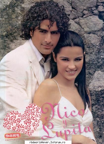 Postere - anahi_princessa - Maite