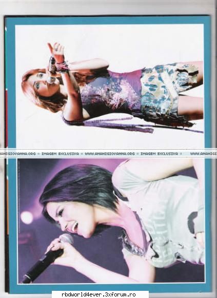 Postere - anahi_princessa - Maite