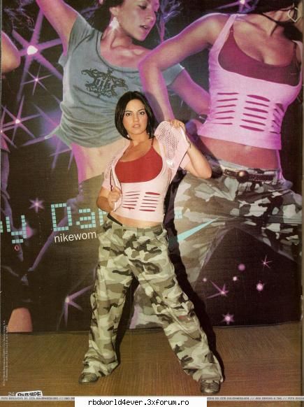 Postere - anahi_princessa - Maite