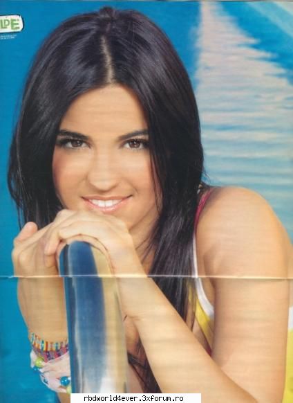 Postere - anahi_princessa - Maite