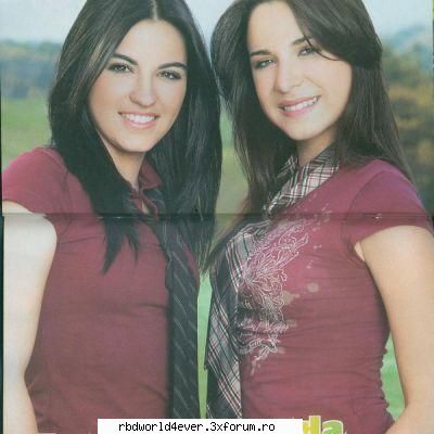 Postere - anahi_princessa - Maite