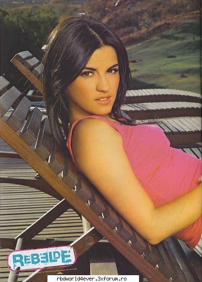 Postere - anahi_princessa - Maite