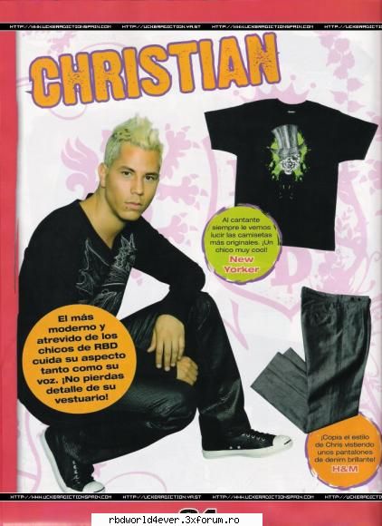 Postere - **Chris_Pollito** - Christian