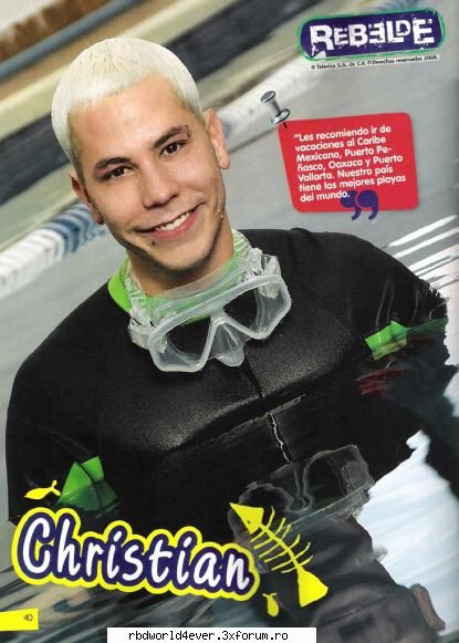 Postere - **Chris_Pollito** - Christian