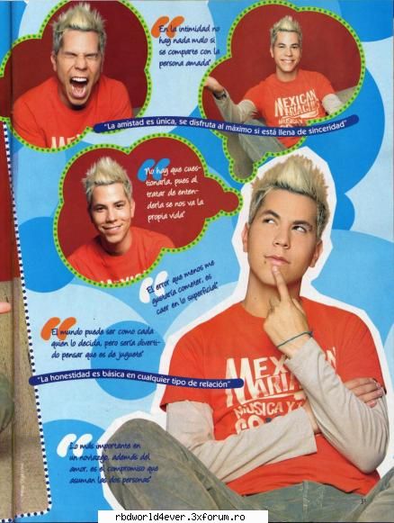 Postere - **Chris_Pollito** - Christian