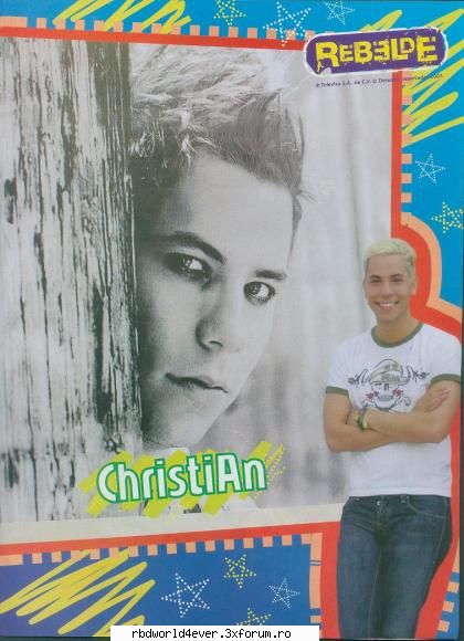 Postere - **Chris_Pollito** - Christian