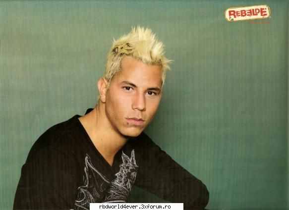 Postere - **Chris_Pollito** - Christian