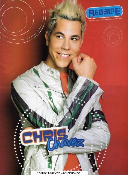 Postere - **Chris_Pollito** - Christian