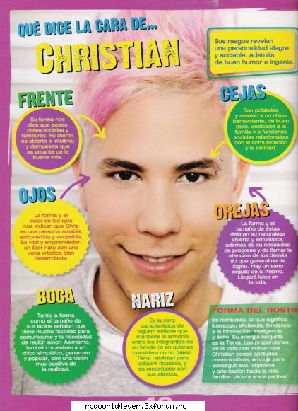 Postere - **Chris_Pollito** - Christian