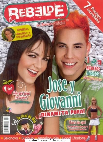 Postere - anahi_princessa - Christian