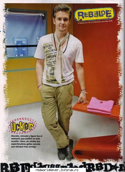Postere - anahi_princessa - Christopher