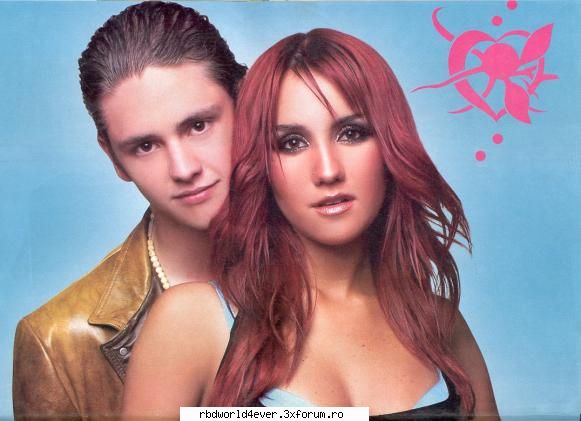 Postere - anahi_princessa - Christopher